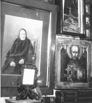 «Она будет полезна Вашей обители духовно»