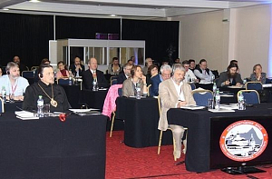 В Софии прошла II Международная научная конференция, посвященная 1000-летию русского монашества на Святой горе Афон