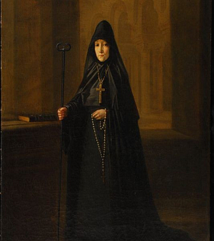 От богатств земных до сокровищ небесных…