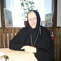 Здесь – вся Вселенная