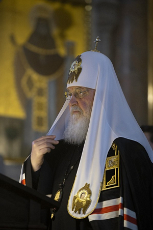 «Добрые дела – это елей, с которым мы предстанем пред лицом Божиим»