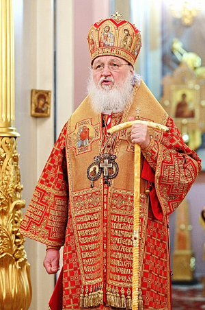 Блаженная Матрона – человек огромной веры