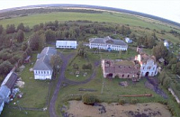 Мужской монастырь Заоникиева Богородице-Владимирская мужская пустынь