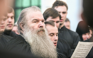 «Пою Богу моему, дондеже есмь...»