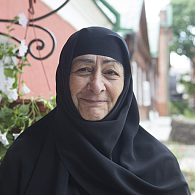 Давайте скажем «анафема» вражде и войнам