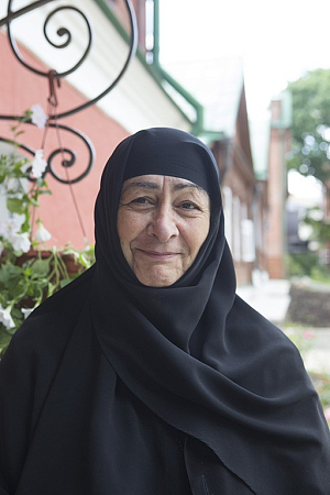 Давайте скажем «анафема» вражде и войнам