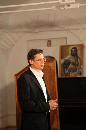 Музей: взгляд в будущее