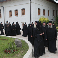 Венец дается в конце подвига