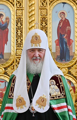 «Проходя через испытания, мы никогда за всю историю не разрушали самих себя, мы всегда становились сильнее»