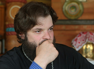 Отрадно видеть возрождение душ