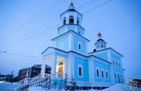 Старо-Покровский женский монастырь