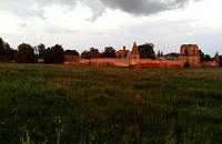 Спасо-Преображенский женский монастырь города Севска 