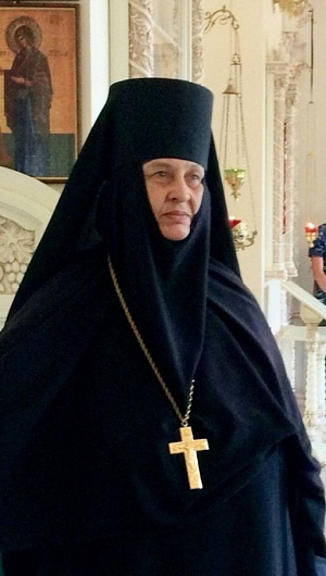 Вернули из небытия