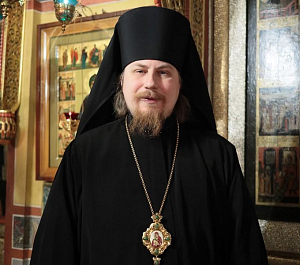 «Отечество дается нам Небесным Отцом и созидается отцами земными. Конечно, его надо защищать»