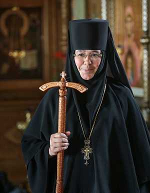 «Господь уязвляет сердце человека любовью и заботой»