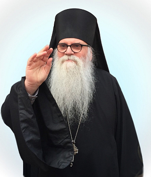 Московские Соловки