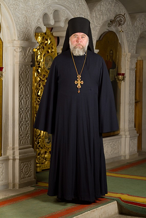 Неделя первая Великого поста: Торжество Православия