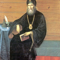 Правила благоустройства монастырской жизни