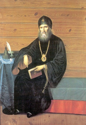 Правила благоустройства монастырской жизни