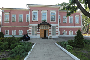 Состоялось очередное совещание игуменов и игумений  ставропигиальных монастырей в Донском монастыре