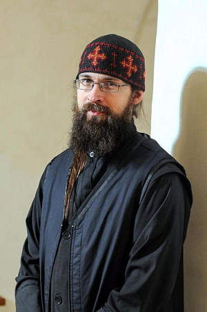 Зверинецкий затвор, или Чему можно научиться у современного монаха