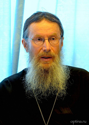 Другой берег