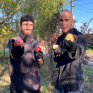 Служба помощи «Божеделье» при Даниловом монастыре Переславля-Залесского занялась «добровареньем»