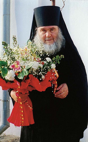 Отклик на зов Божий