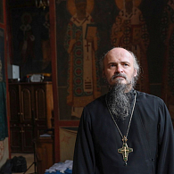 «Торжество в первую очередь должно быть торжеством молитвенным»