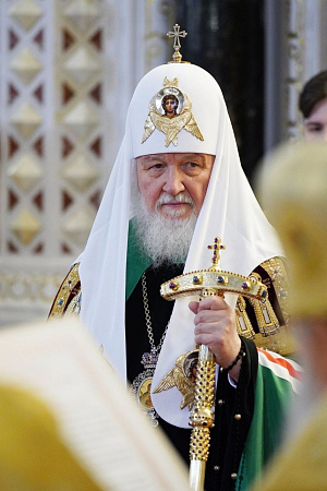 «Чтобы каждый монашествующий осознавал свою особую ответственность — силой молитвы, послушанием, подвигом своим поддерживать духовную жизнь народа»