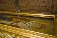 В Спасо-Яковлевском монастыре Ростова Великого почтили память святителя Иакова, епископа Ростовского