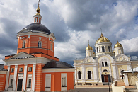 В Никитском женском монастыре в Кашире преподают краеведение