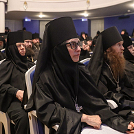 Послушание – путь к свободе во Христе