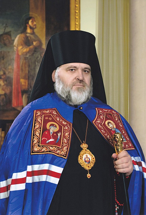 «Монах вчера и сегодня тот же»