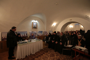 От сестринской общины к ставропигиальному монастырю: чудо свершилось!