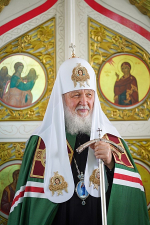 «На что я способен ради защиты веры?»