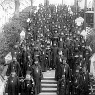 Оптинские насельники – участники Первой мировой войны 