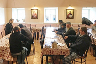 В Сийском монастыре открылись курсы для монашествующих