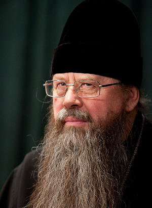 Мир – это дар Божий