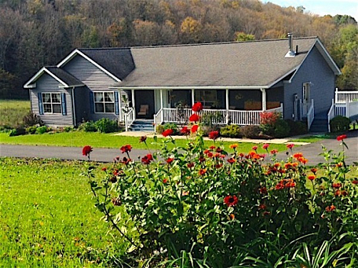 Женский монастырь Божией Матери «Скоропослушница» Восточно-Американской епархии