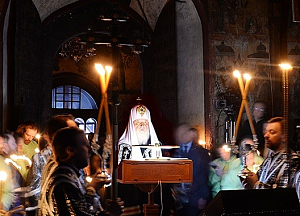 Молитва есть лучшее доказательство бытия Божия