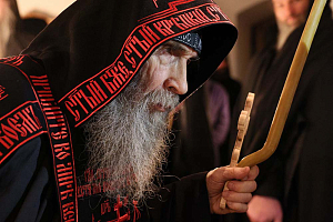 Похвала Пресвятой Богородицы