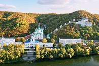 Обращение Святогорской братии в связи с арестом митрополита Арсения