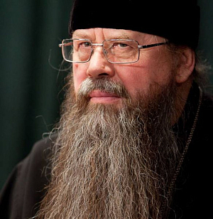 «Мы благодарим Бога за то, что имели возможность быть около отца Кирилла»