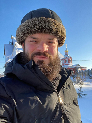 «Это были десять лет созидательной жизни»