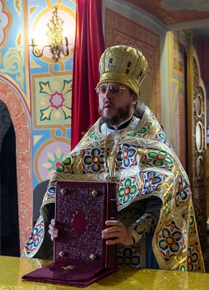 «Тут даже дышится по-другому» 