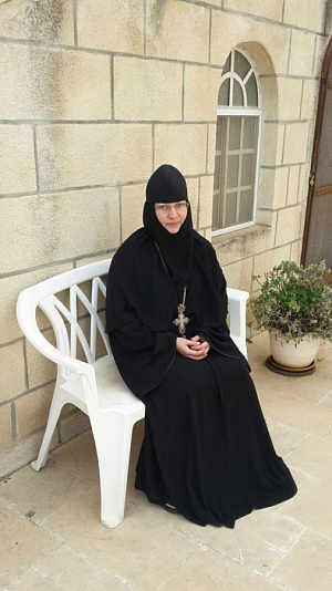 «Мы живем надеждой, что Богу всё возможно»