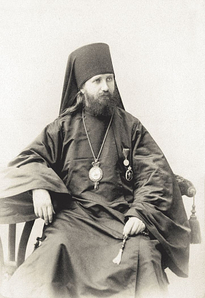 «Инок-простец, прикрытый архиерейским саном»: о Патриархе Тихоне и его монашеских добродетелях