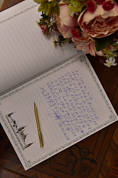 Визит Патриарха-Католикоса Эфиопии Абуны Матфия, 2018 год