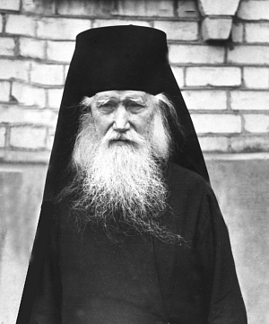 Игумен Исайя (Будюкин) (1885-1978). 140 лет со дня рождения старца